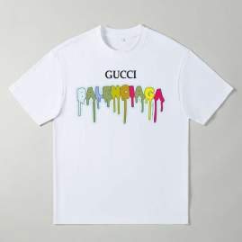 Picture of Gucci T Shirts Short _SKUGucciM-3XL21mxK90112203